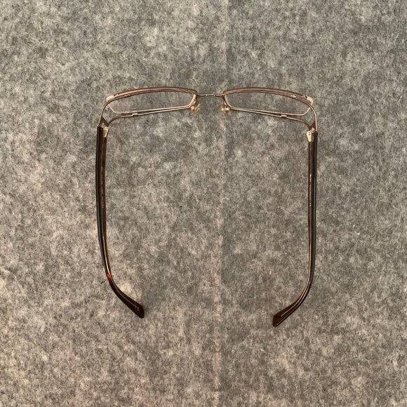 Ray-Ban RB 6124 2531 Flex Temple Rectangle Optical/Prescription Eyeglasses Frame - Picture 14 of 16